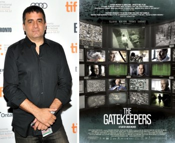 Dror+Moreh+Gatekeepers