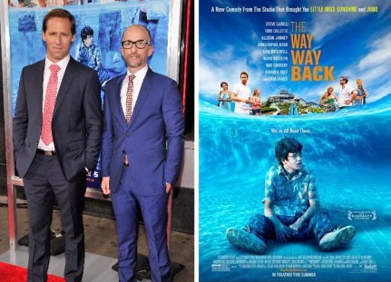 "The Way, Way Back " New York Premiere