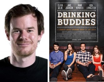 swanberg drinking buddies